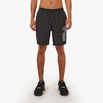 Bermuda Fila Training 7,5 - Masculina PRETO