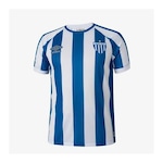 Camisa do Avaí 23/24 Home Atleta Umbro - Masculina AZUL