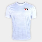 Camisa do São Paulo Keene - Masculina BRANCO