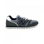 Tênis New Balance 373v2 - Masculino CINZA