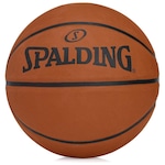 Bola de Basquete Spalding Streetball Nao Se Aplica