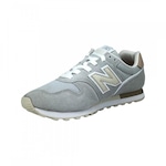 Tênis New Balance 373V2 Feminino CINZA