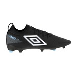 Chuteira de Campo Umbro Adamant Club - Adulto PRETO