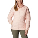 Jaqueta Columbia Powder Lite - Feminina ROSA