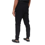 Calça De Moletom Jogger Champion Felpado Graphic - Masculina PRETO