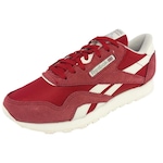 Tênis Reebok Classic Nylon - Feminino VERMELHO