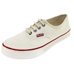 Tênis Redley Originals Eco - Feminino BRANCO