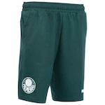 Shorts do Palmeiras Puma Sep Ess 10 - Masculino VERDE