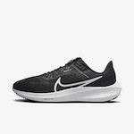 Tênis Nike Pegasus 40 - Feminino PRETO/BRANCO