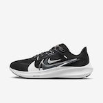 Tênis Nike Pegasus 40 Premium - Feminino PRETO/BRANCO