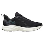 Tênis Olympikus Swift 4 Corrida Preto - Feminino PRETO