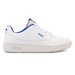 Tênis Fila Acd Classic - Masculino BRANCO/AZUL