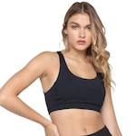 Top Fitness New Balance Impact - Feminino PRETO