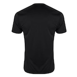 Camiseta Penalty Multiflag - Masculina PRETO