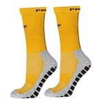 Meia Cano Alto Penalty Grip - Masculina AMARELO