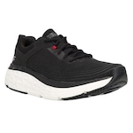 Tênis Skechers Max Cushioning Delta Relief - Masculino PRETO