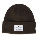 Gorro New Era Outdoor Logo Mountain - Adulto Nao Se Aplica