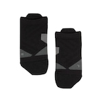 Meia Soquete On Running Performance Low Sock - Masculina PRETO