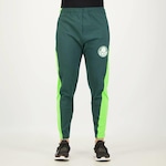 Calça do Palmeiras Slim Esportiva Tradição Futfanatics - Masculina VERDE