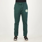 Calça de Moletom do Palmeiras Tradição Futfanatics - Masculina VERDE