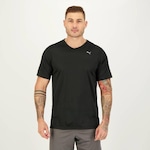 Camiseta Puma Performance SS - Masculina PRETO