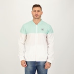 Jaqueta Fila Block - Masculina BRANCO