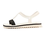 Chinelo Kenner Junno Pro - Feminino BRANCO