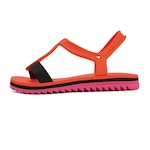 Chinelo Kenner Junno Pro - Feminino LARANJA