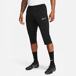 Calça Nike Dri-FIT Academy 23 - Masculina PRETO