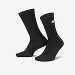 Meia Nike Everyday Essentials - Unissex PRETO