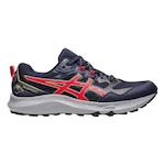 Tênis Asics Sonoma 7 Trilha - Masculino AZUL