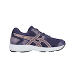 Tênis ASICS Buzz 4 - Júnior Lilas