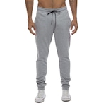 Calça de Moletom Hurley One&Only - Masculina CINZA