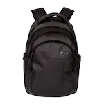 Mochila Sestini Grande 3 Compartimentos Easy - 25,8 Litros PRETO