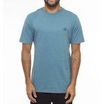 Camiseta Hurley Mini Icon - Masculina AZUL