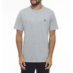 Camiseta Hurley Mini Icon - Masculina CINZA