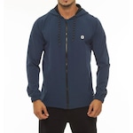 Jaqueta Hurley Windbreaker Moviment - Masculina AZUL