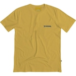 Camiseta Billabong Harmony - Masculina AMARELO