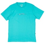 Camiseta Billabong Threow Back II - Masculina VERDE