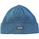 Gorro Billabong Arcade - Adulto AZUL