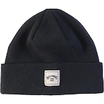 Gorro Billabong Stacked - Adulto PRETO