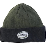 Gorro Billabong Walled - Adulto VERDE