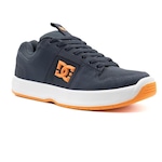 Tênis Dc Shoes Lynx Zero - Masculino AZUL ESCURO