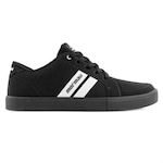 Tênis Mormaii Urban Stripe 3 - Masculino PRETO