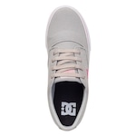 Tênis Dc Shoes New Flash 2 Tx - Feminino CINZA