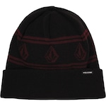 Gorro Volcom Powder - Adulto PRETO