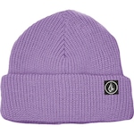 Gorro Volcom Full Stone - Adulto VINHO