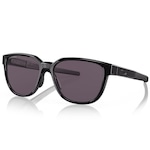 Óculos de Sol Unissex Oakley Actuator Polished Black Prizm Grey PRETO