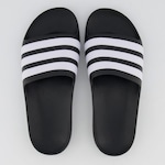 Chinelo Slide adidas Adilette Aqua - Infantil PRETO