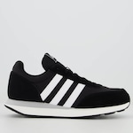 Tênis adidas Run 60s 3.0 - Masculino PRETO